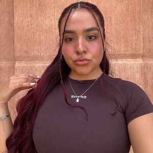 Meet your Posher, Catherine